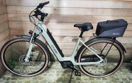 Elektrischefiets verhuur