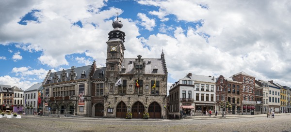 grandplace